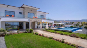 Aretousa Combination by Prestige Bookings